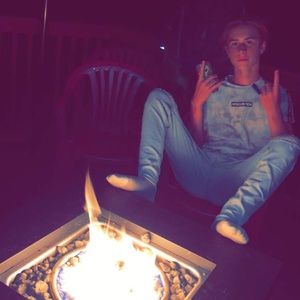 Meet your Posher, Tyler